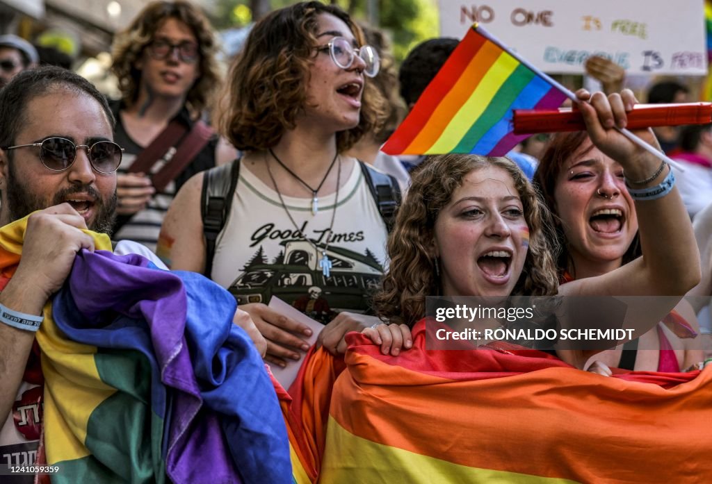 ISRAEL-LGBTQ-PRIDE-PARADE