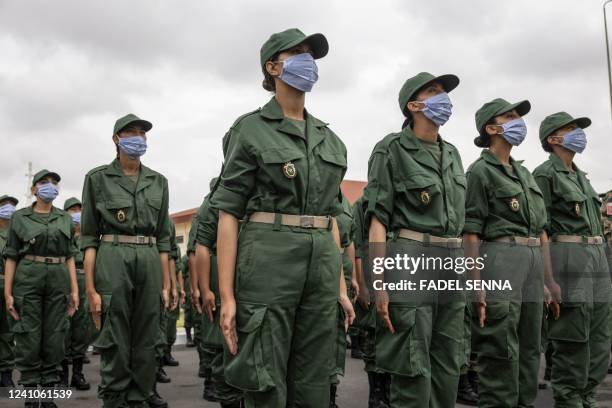 Conscripts Photos and Premium High Res Pictures - Getty Images