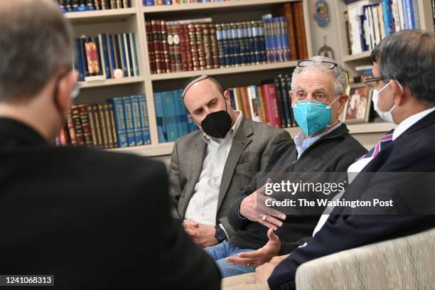 Michael Raskin Photos and Premium High Res Pictures - Getty Images