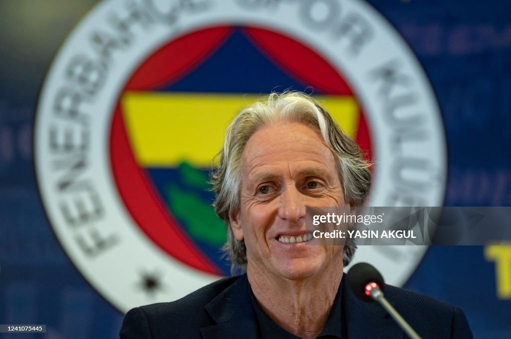 FBL-TUR-SUPER LIG-FENERBAHCE