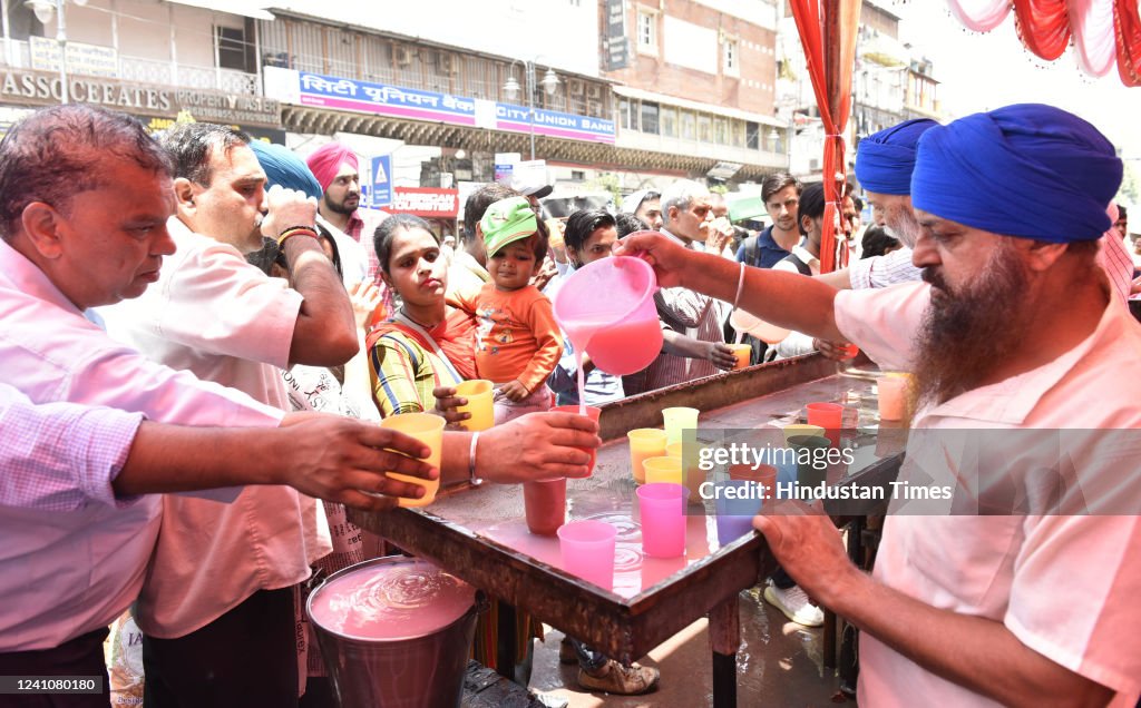 Guru Arjan Dev Shaheedi Diwas