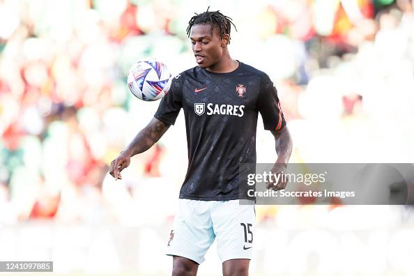 Spain v Portugal -UEFA Nations league Spain v Portugal -UEFA Nations league