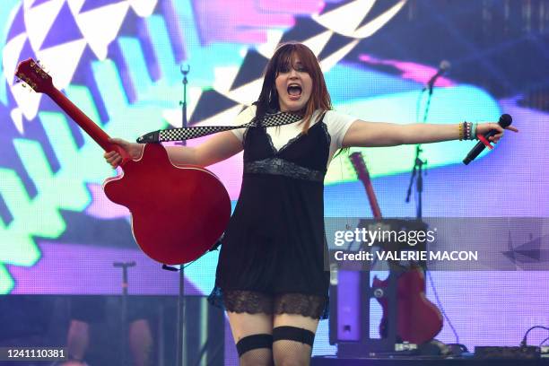 Gayle (Singer) Photos and Premium High Res Pictures - Getty Images