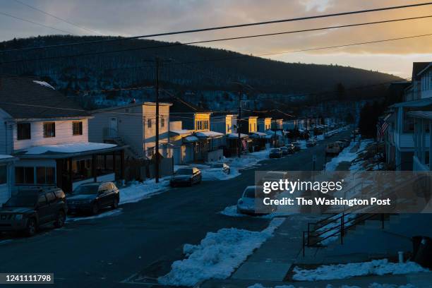 The closing of the multi-generational fire truck factory KME in the..., News Photo