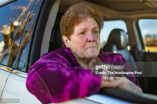 Patsy Murt 21 Patsy Murphy Stock Photos, High-Res Pictures, and Images - Getty Images