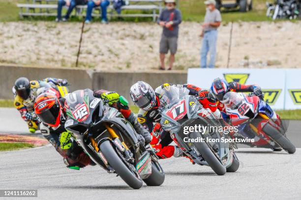Jeremy Rider Photos Gsx Rr 1000 Photos and Premium High Res Pictures - Getty Images