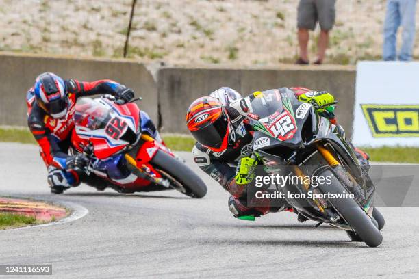 Jeremy Rider Photos Gsx Rr 1000 Photos and Premium High Res Pictures - Getty Images
