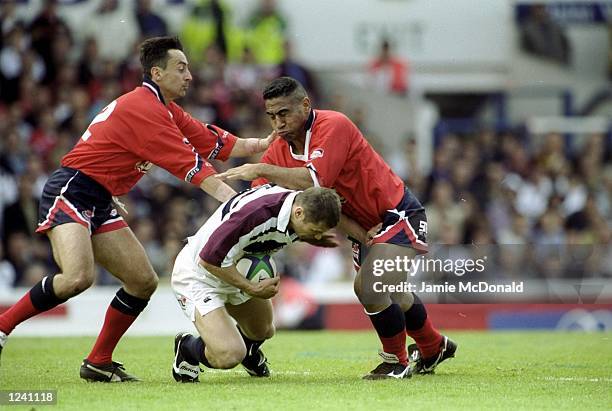 Ricky Rees Rees Davies Photos and Premium High Res Pictures - Getty Images