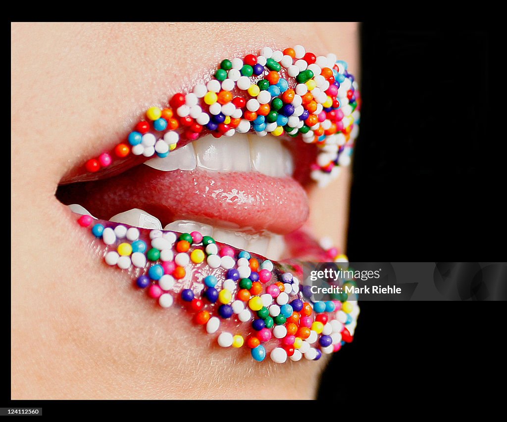 Candy Lips