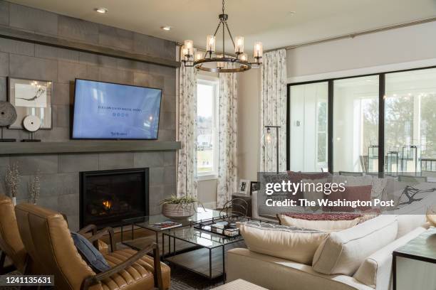 118 Woodbine Md Stock Photos, High-Res Pictures, and Images - Getty Images