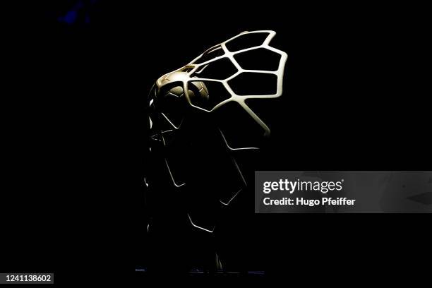 Illustration of EHF Champions league during the Final - Final Four... News Photo - Getty Images Illustration of EHF Champions league during the Final - Final Four... News Photo - Getty Images