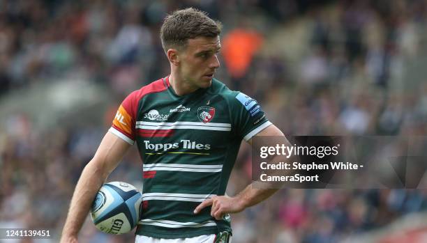 George Slicker Rugby George Ford Rugby Photos and Premium High Res Pictures - Getty Images