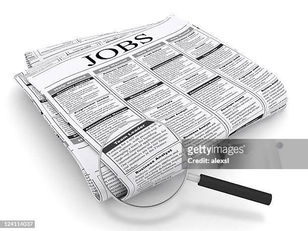 job search - wamt stock pictures, royalty-free photos & images