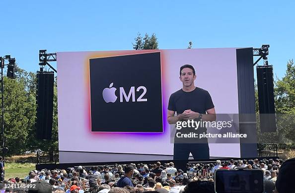 Apple's developer conference WWDC 2022 Apple's developer conference WWDC 2022