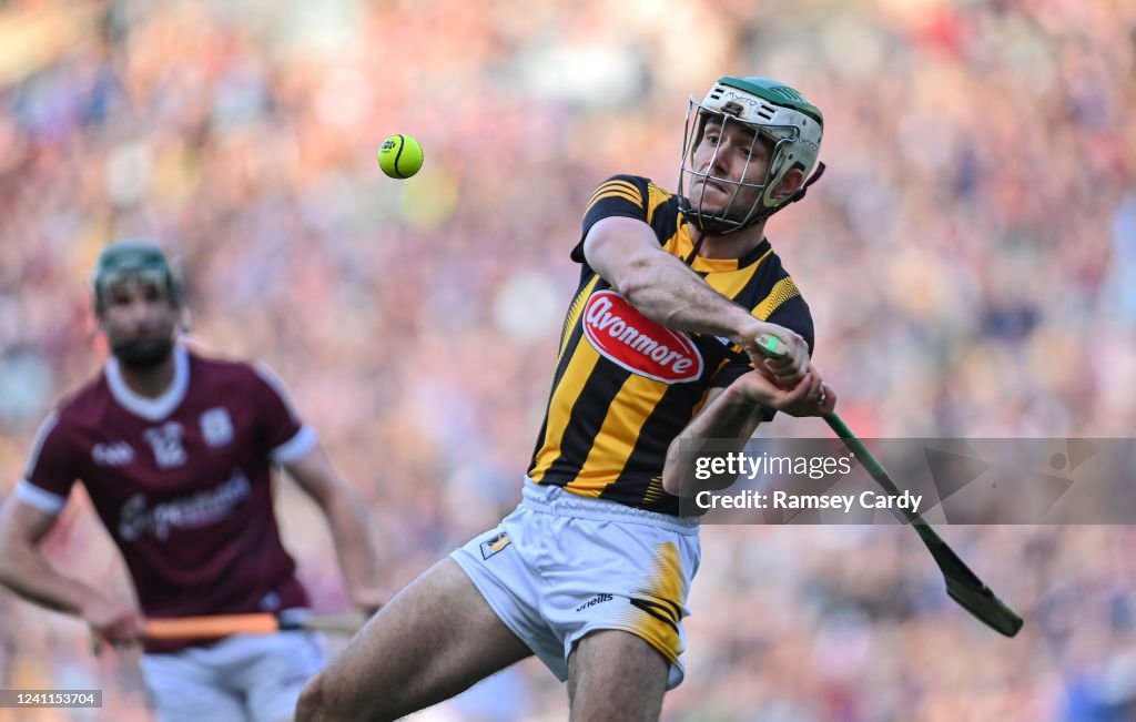 Galway v Kilkenny - Leinster GAA Hurling Senior Championship Final