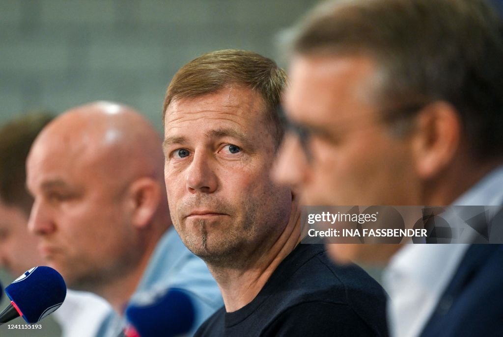 FBL-GER-BUNDESLIGA-SCHALKE