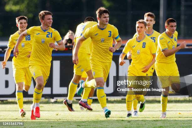 Eduard Kozik Photos and Premium High Res Pictures Getty Images