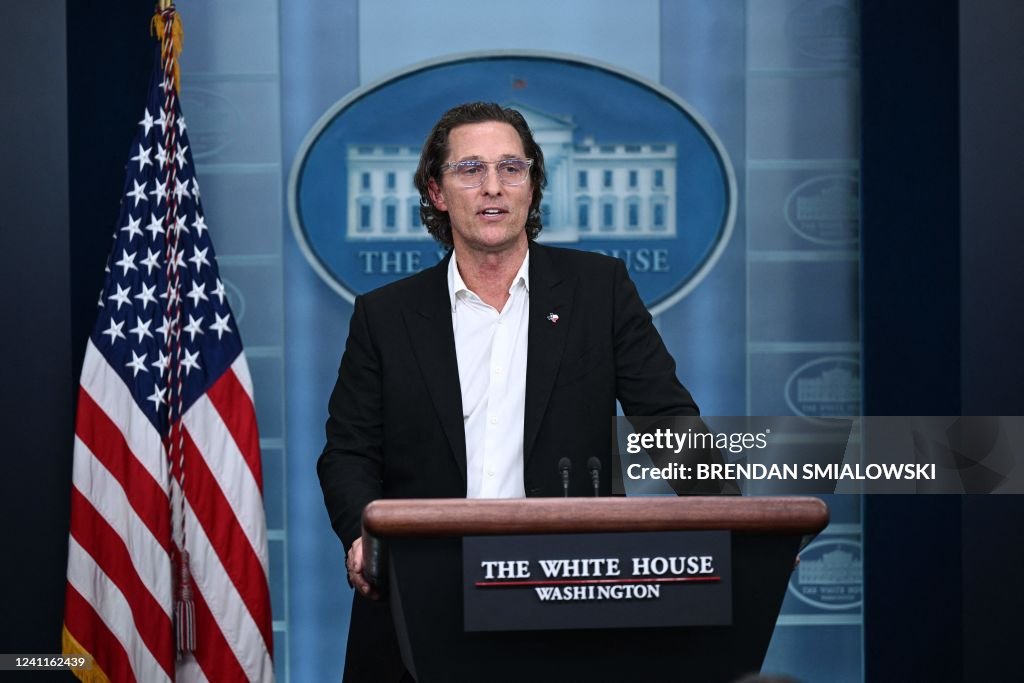 US-POLITICS-JEAN-PIERRE-BRIEFING