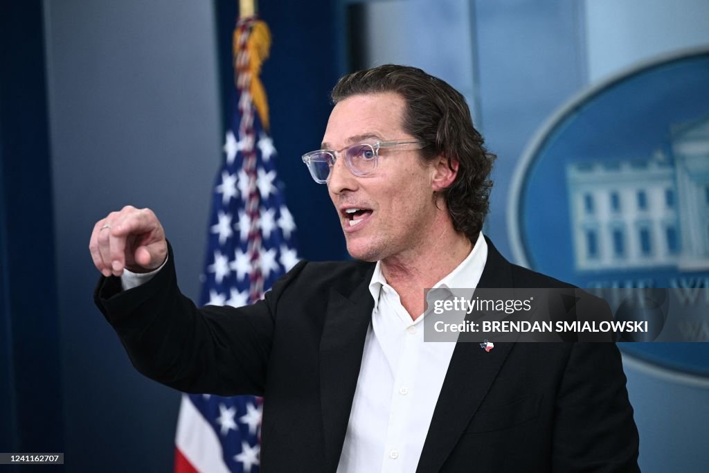 US-POLITICS-JEAN-PIERRE-BRIEFING