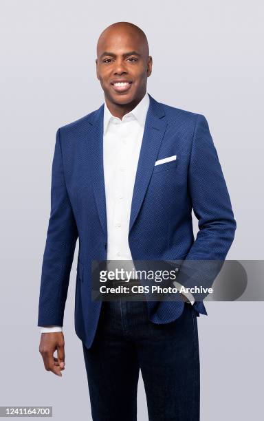 Kevin Frazier and Nischelle Turner announced to host the CBS presentation of the 49th ANNUAL DAYTIME EMMY® AWARDS, to be broadcast LIVE Friday, June...