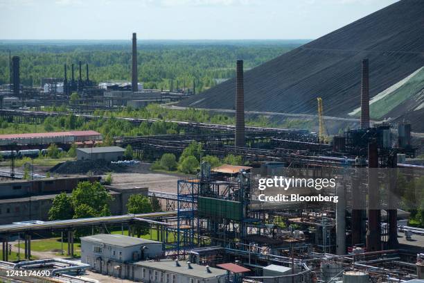 Kohtla Photos and Premium High Res Pictures Getty Images