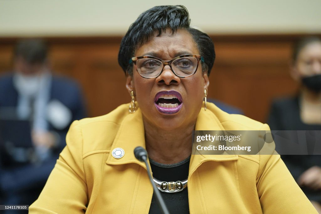 House Oversight Hearing On Gun Violence Epidemic