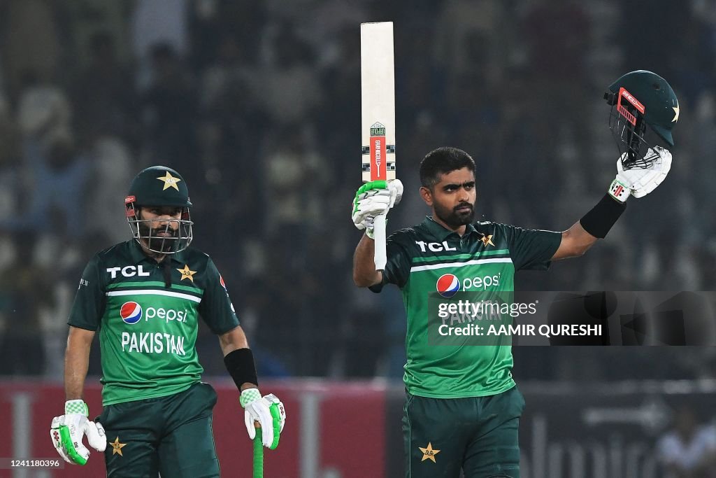 CRICKET-PAK-WIS-ODI