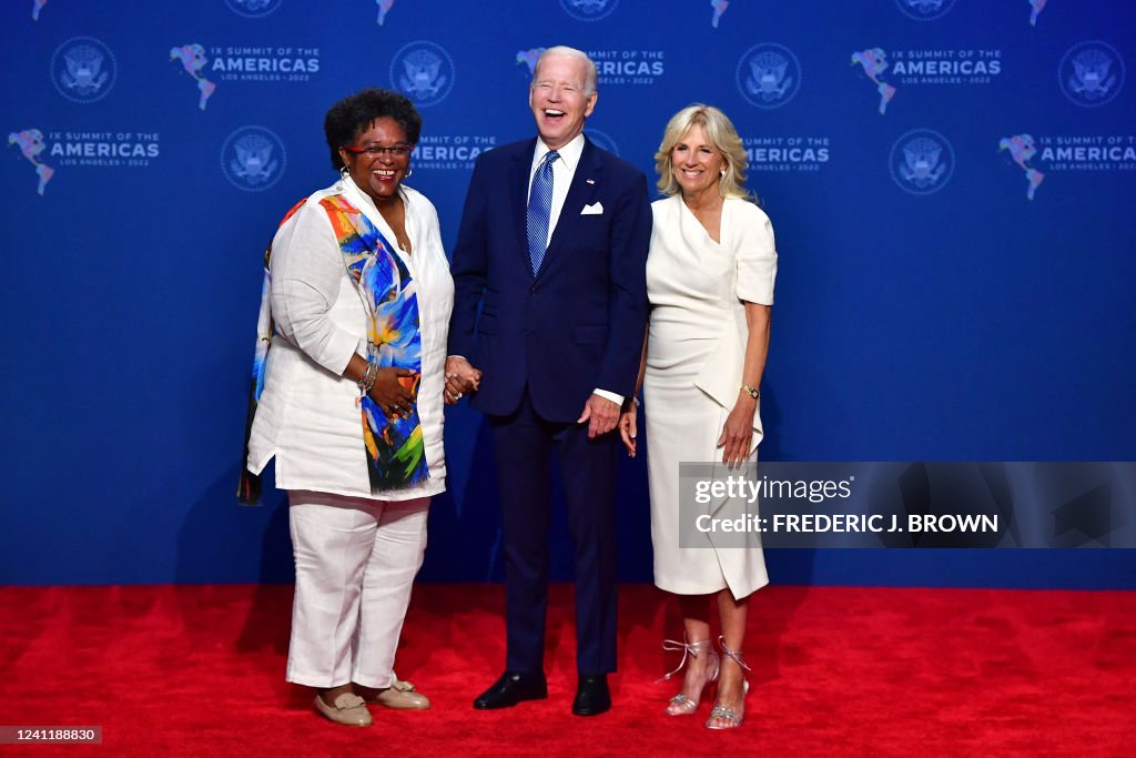 US-LATAM-POLITICS-DIPLOMACY-SUMMIT