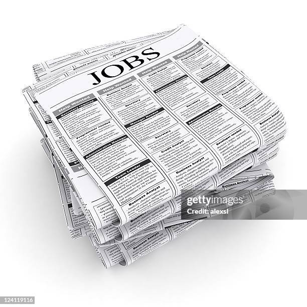 job listings - job vacancy stock pictures, royalty-free photos & images