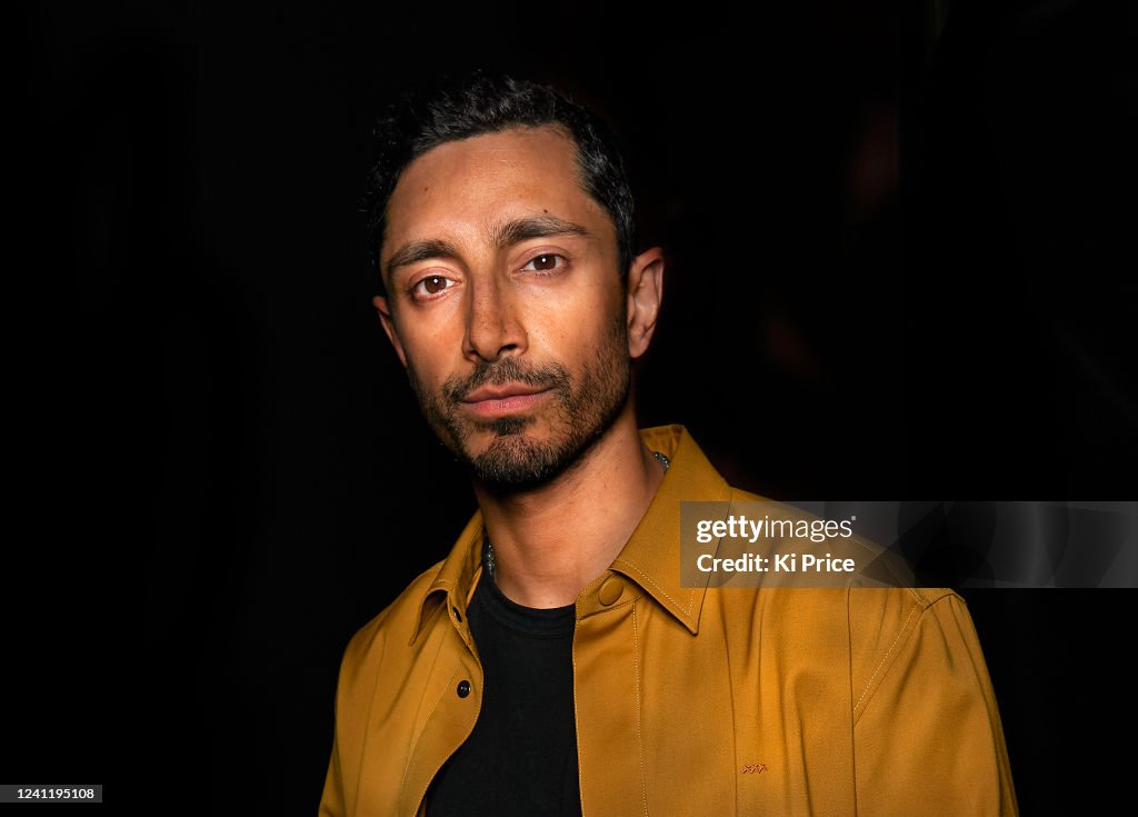 Actor Riz Ahmed Is Photographed On May 18 2022 In Cannes France News actor-riz-ahmed-is-photographed-on-may-18-2022-in-cannes-france-news