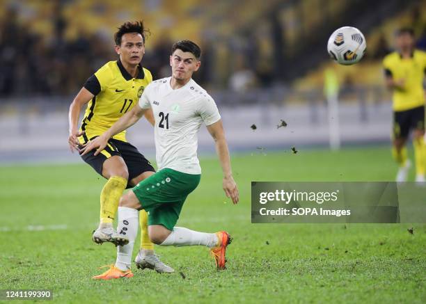 Nor Azam 15 Muhamad Nor Azam Stock Photos, High-Res Pictures, and Images - Getty ...