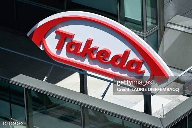 Takeda Logo Photos And Premium High Res Pictures Getty Images takeda-logo-photos-and-premium-high-res-pictures-getty-images