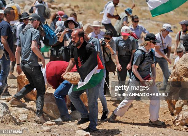 Mitzpe Yair Photos and Premium High Res Pictures Getty Images