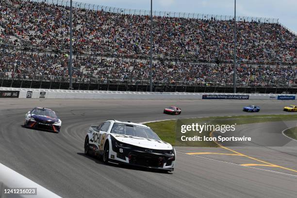 Childress Racing Richard Childress Racing Races Photos and Premium High Res Pictures ...