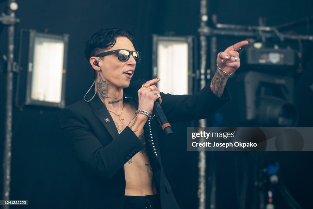 Download Festival 2022 - Day 1