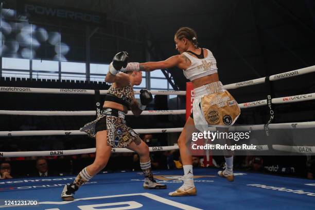 Mayerlin Rivas Boxing 16 Mayerlin Rivas Stock Photos, High-Res Pictures, and Images - Getty ...
