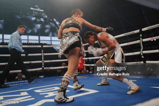 Mayerlin Rivas Boxing 16 Mayerlin Rivas Stock Photos, High-Res Pictures, and Images - Getty ...