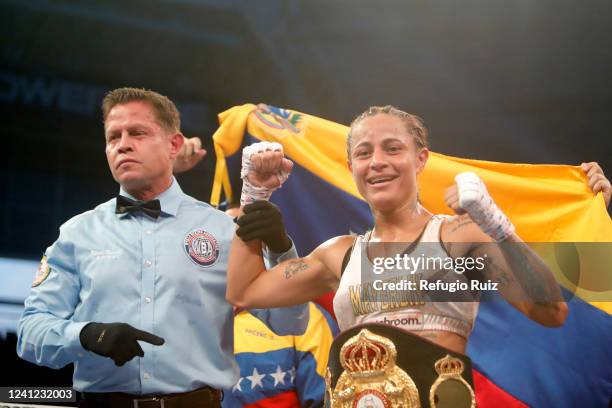 Mayerlin Rivas Boxing 16 Mayerlin Rivas Stock Photos, High-Res Pictures, and Images - Getty ...