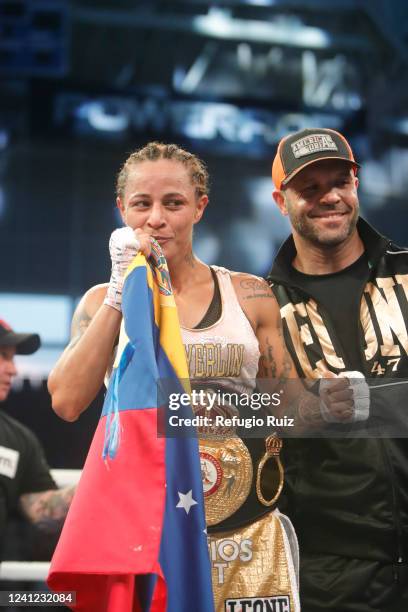 Mayerlin Rivas Boxing 16 Mayerlin Rivas Stock Photos, High-Res Pictures, and Images - Getty ...