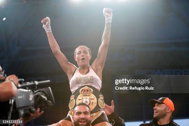 Mayerlin Rivas Boxing 16 Mayerlin Rivas Stock Photos, High-Res Pictures, and Images - Getty ...