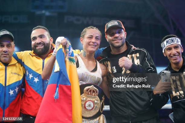 Mayerlin Rivas Boxing 16 Mayerlin Rivas Stock Photos, High-Res Pictures, and Images - Getty ...