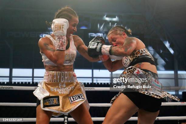 Mayerlin Rivas Boxing 16 Mayerlin Rivas Stock Photos, High-Res Pictures, and Images - Getty ...