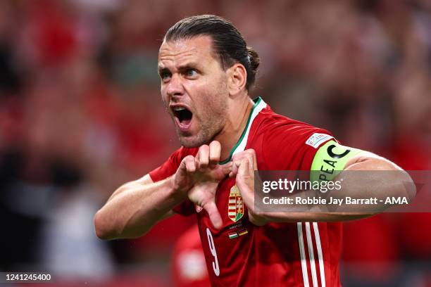 Hungarian Adam Szalai Photos And Premium High Res Pictures Getty Images hungarian-adam-szalai-photos-and-premium-high-res-pictures-getty-images