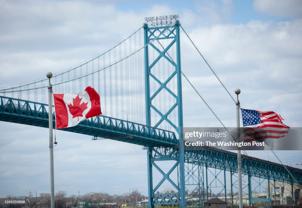Canadian Hospitals Asking Cross-Border Nurses To Choose One Institution During COVID-19 Pandemic