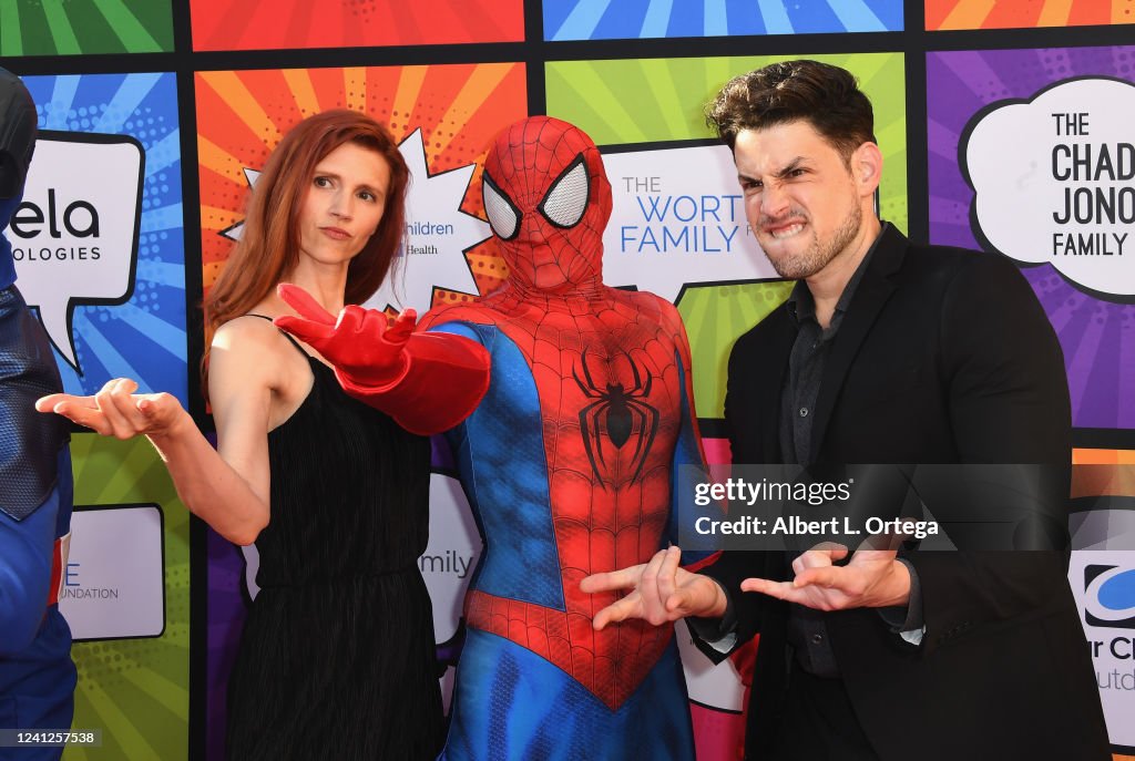 Orthopedic Institute For Children Presents Stand For Kids Annual Gala