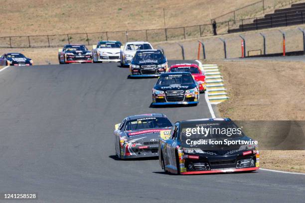 Colby Howard Racing Colby Howard Photos and Premium High Res Pictures - Getty Images