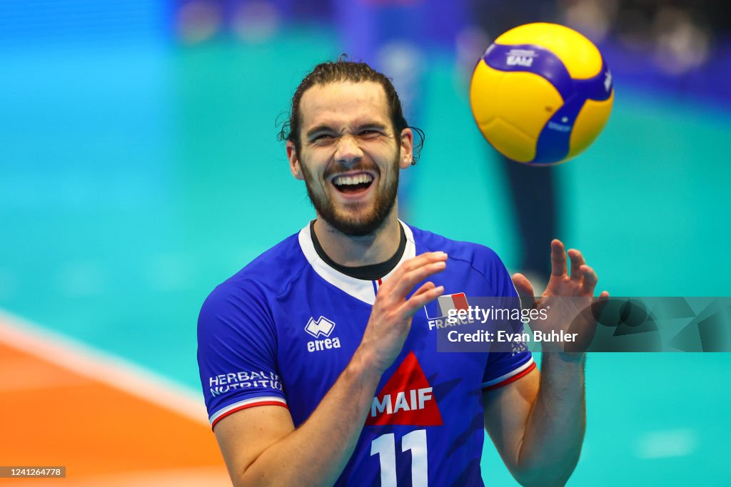 Volleyball Nations League