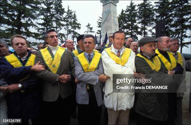 French Masonic Grand Lodge Photos and Premium High Res Pictures Getty