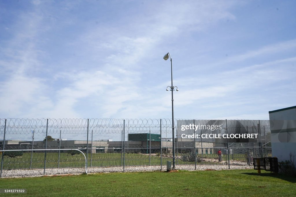 US-JUSTICE-EXECUTION