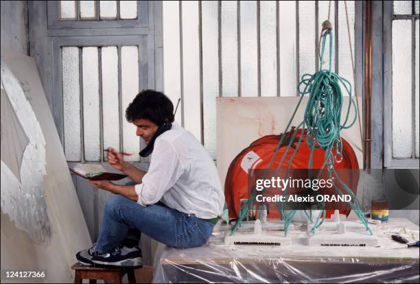 Hybert 15 Venice Biennal Stock Photos, High-Res Pictures, and Images - Getty ...